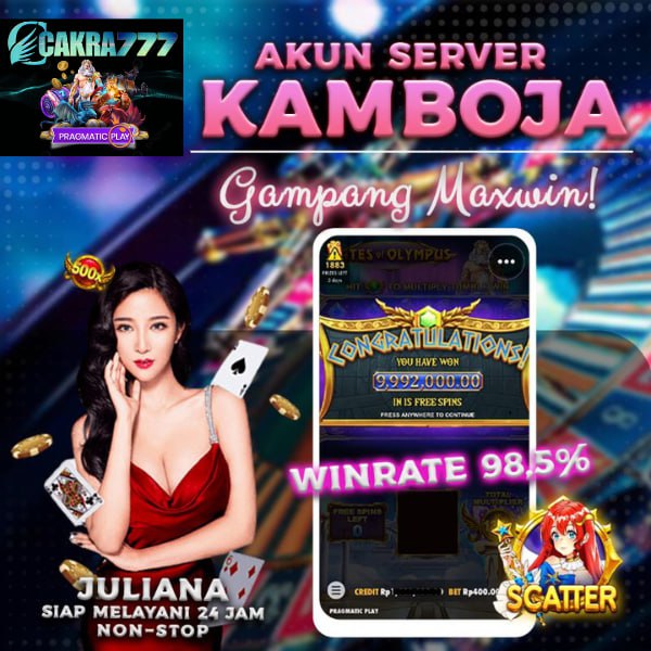 SPBU77 – Main Game Online SPBU 77 Terpercaya dan Bebas Iklan